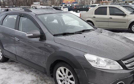 DongFeng H30 Cross, 2015 год, 715 000 рублей, 4 фотография