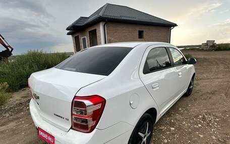 Chevrolet Cobalt II, 2014 год, 485 000 рублей, 1 фотография