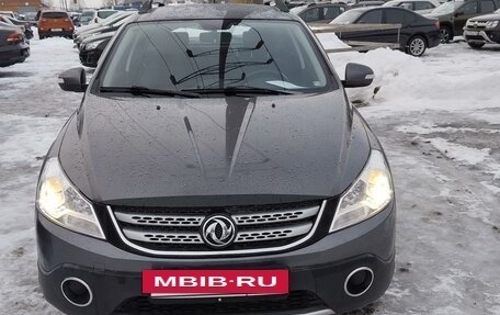 DongFeng H30 Cross, 2015 год, 715 000 рублей, 6 фотография