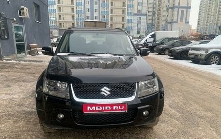 Suzuki Grand Vitara, 2008 год, 1 150 000 рублей, 1 фотография