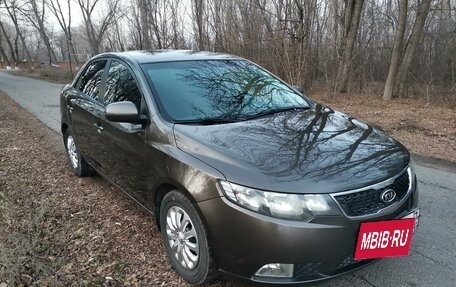 KIA Cerato III, 2010 год, 820 000 рублей, 4 фотография