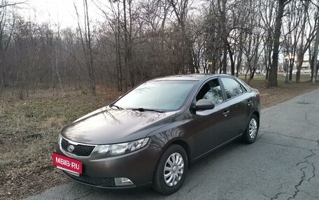 KIA Cerato III, 2010 год, 820 000 рублей, 6 фотография