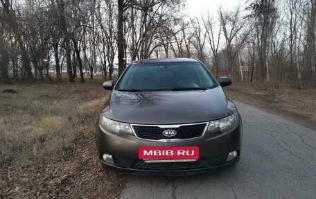 KIA Cerato III, 2010 год, 820 000 рублей, 3 фотография