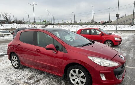 Peugeot 308 II, 2010 год, 560 000 рублей, 3 фотография