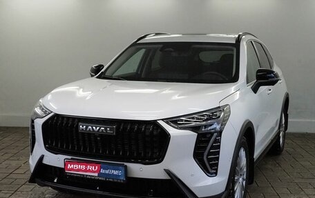 Haval Jolion, 2024 год, 2 490 000 рублей, 1 фотография