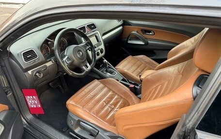 Volkswagen Scirocco III рестайлинг, 2009 год, 1 050 000 рублей, 6 фотография