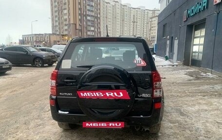 Suzuki Grand Vitara, 2008 год, 1 150 000 рублей, 4 фотография