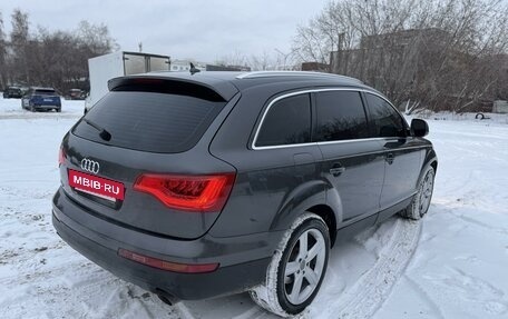 Audi Q7, 2008 год, 1 450 000 рублей, 6 фотография