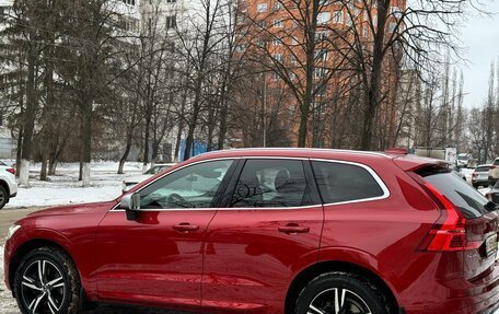 Volvo XC60 II, 2018 год, 4 150 000 рублей, 4 фотография