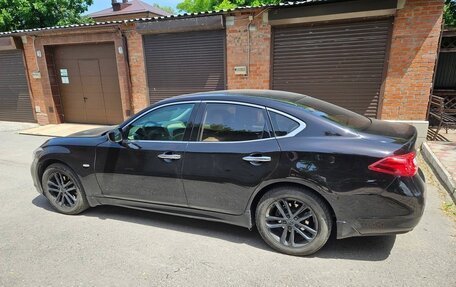 Infiniti M, 2010 год, 1 990 000 рублей, 5 фотография