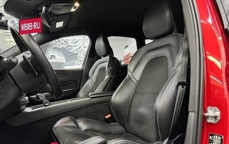 Volvo XC60 II, 2018 год, 4 150 000 рублей, 34 фотография