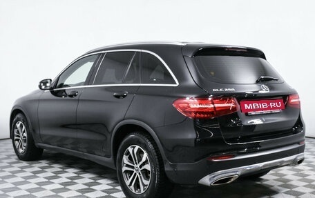 Mercedes-Benz GLC, 2018 год, 3 437 000 рублей, 7 фотография