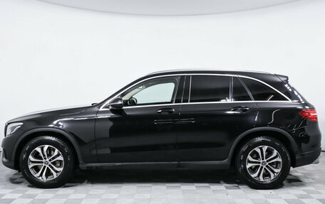 Mercedes-Benz GLC, 2018 год, 3 437 000 рублей, 8 фотография