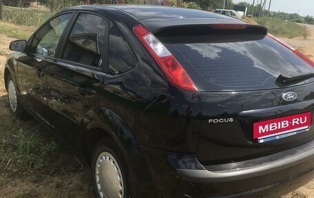 Ford Focus II рестайлинг, 2006 год, 440 000 рублей, 7 фотография