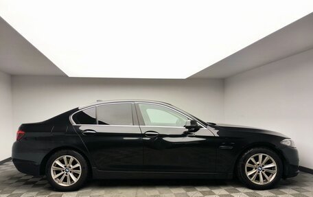 BMW 5 серия, 2013 год, 1 657 000 рублей, 3 фотография