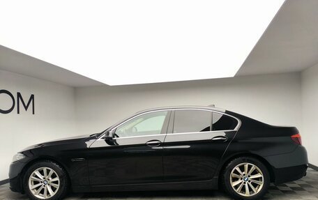 BMW 5 серия, 2013 год, 1 657 000 рублей, 6 фотография