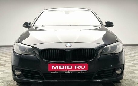 BMW 5 серия, 2013 год, 1 657 000 рублей, 2 фотография