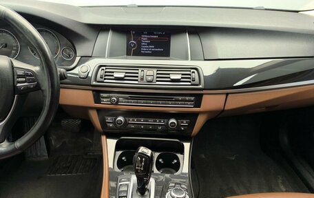 BMW 5 серия, 2013 год, 1 657 000 рублей, 8 фотография