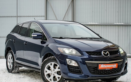 Mazda CX-7 I рестайлинг, 2011 год, 1 400 000 рублей, 5 фотография