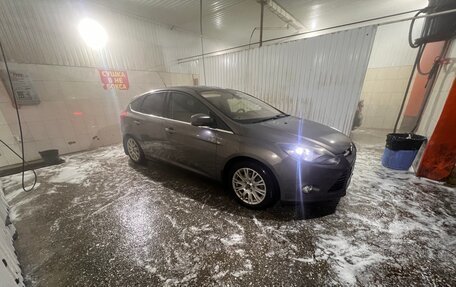 Ford Focus III, 2011 год, 865 000 рублей, 1 фотография