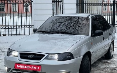 Daewoo Nexia I рестайлинг, 2011 год, 380 000 рублей, 1 фотография