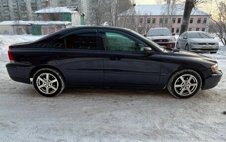 Volvo S60 III, 2004 год, 850 000 рублей, 7 фотография