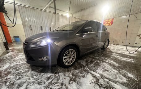 Ford Focus III, 2011 год, 865 000 рублей, 2 фотография