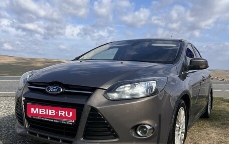 Ford Focus III, 2011 год, 865 000 рублей, 6 фотография