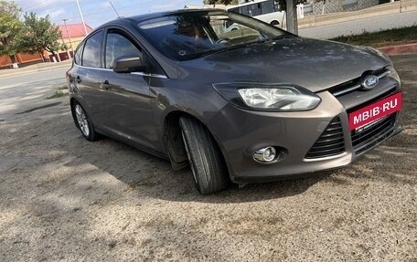 Ford Focus III, 2011 год, 865 000 рублей, 7 фотография