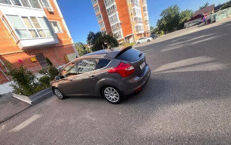 Ford Focus III, 2011 год, 865 000 рублей, 11 фотография