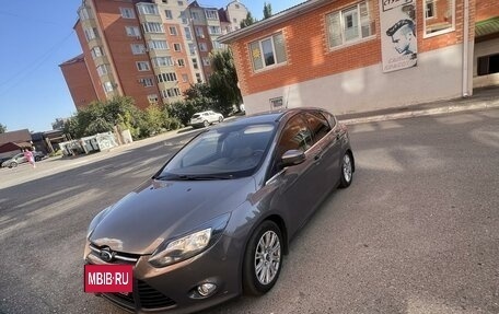 Ford Focus III, 2011 год, 865 000 рублей, 10 фотография