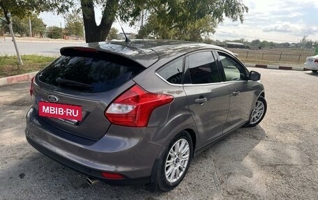 Ford Focus III, 2011 год, 865 000 рублей, 8 фотография