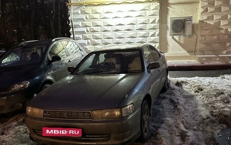 Toyota Cresta, 1994 год, 750 000 рублей, 2 фотография