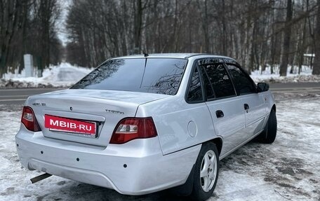 Daewoo Nexia I рестайлинг, 2011 год, 380 000 рублей, 4 фотография