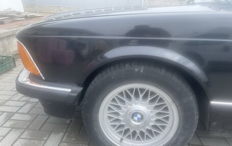 BMW 7 серия, 1985 год, 699 999 рублей, 2 фотография