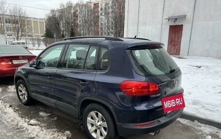 Volkswagen Tiguan I, 2013 год, 1 250 000 рублей, 6 фотография