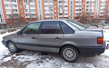 Volkswagen Passat B3, 1991 год, 249 000 рублей, 6 фотография