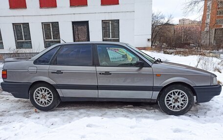 Volkswagen Passat B3, 1991 год, 249 000 рублей, 2 фотография