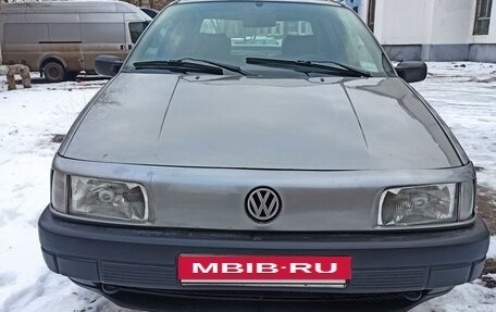 Volkswagen Passat B3, 1991 год, 249 000 рублей, 8 фотография