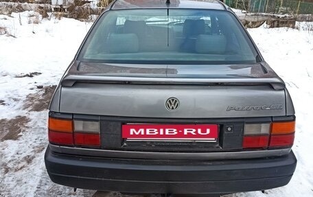 Volkswagen Passat B3, 1991 год, 249 000 рублей, 4 фотография