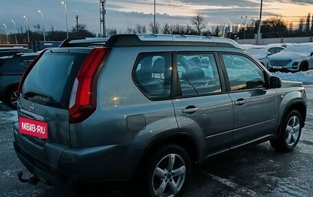 Nissan X-Trail, 2011 год, 1 375 000 рублей, 2 фотография