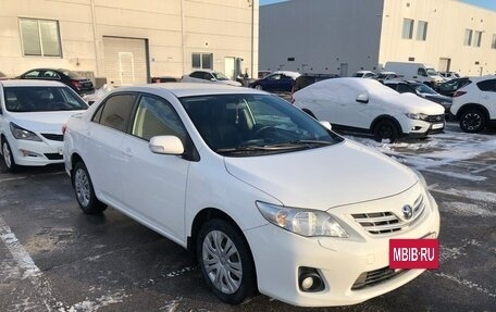 Toyota Corolla, 2011 год, 1 290 000 рублей, 4 фотография