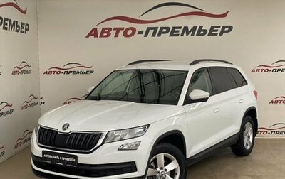 Skoda Kodiaq I, 2018 год, 2 290 000 рублей, 1 фотография