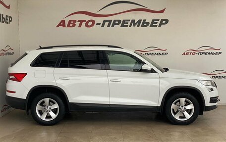 Skoda Kodiaq I, 2018 год, 2 290 000 рублей, 4 фотография