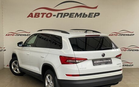 Skoda Kodiaq I, 2018 год, 2 290 000 рублей, 7 фотография