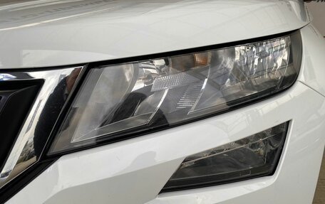 Skoda Kodiaq I, 2018 год, 2 290 000 рублей, 17 фотография