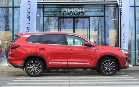 Chery Tiggo 8 Pro, 2022 год, 2 300 000 рублей, 4 фотография