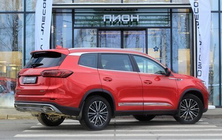 Chery Tiggo 8 Pro, 2022 год, 2 300 000 рублей, 3 фотография