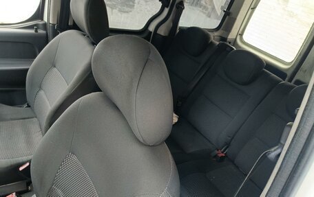 Citroen Berlingo II рестайлинг, 2011 год, 550 000 рублей, 4 фотография