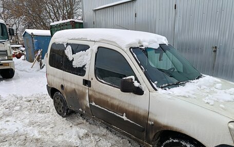 Citroen Berlingo II рестайлинг, 2011 год, 550 000 рублей, 2 фотография